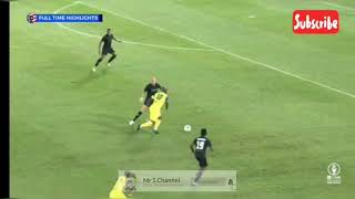 Dickson Nwakaeme 2020  The IRON MAN  DribblingShootSkill [upl. by Yssis]