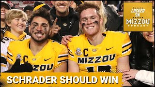 Missouri Tigers Roast Arkansas Razorbacks [upl. by Bundy]