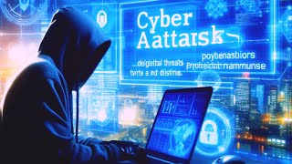 Unveiling the Cyber Battlefield Exploring the Most Lethal Types of Cyber Attacks [upl. by Eisyak]