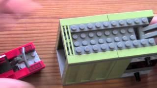 Unboxing amp Building Lego Crooks Island 60131 Requested [upl. by Lionel]