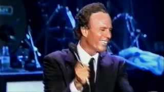 Julio Iglesias Live in Benidorm 1995 [upl. by Haelhsa]