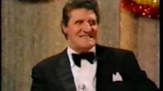 Michael Parkinson The Tommy Cooper Interview 12 [upl. by Uphemia]