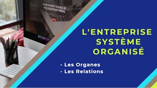 MSI 1  Introduction au Management des Systèmes dInformation [upl. by Adiana]