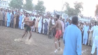 Jatto Ka Shagrid Kabaddi Dangal Match  14102023  Unique Kabaddi Media [upl. by Goldstein437]