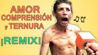 Amor comprensión y ternura  ¡Autotune remix [upl. by Macey]