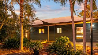 43 Bronzewing Crescent DJUGUN Western Australia [upl. by Uhej]