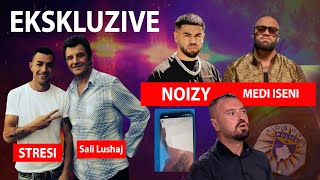 Sherri në Pejë flet Sali Lushaj Medi erdhi në 12 të natës Cllevio  Kosova Today [upl. by Pooi]