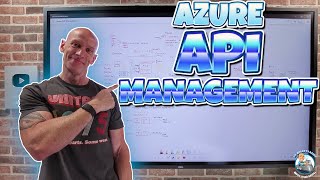 Azure API Management Deep Dive [upl. by Renell]