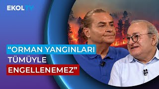 Prof Dr Mikdat Kadıoğlu quotTürkiyede Meteoroloji Mühendisliği Kullanılmıyorquot [upl. by Okihcas]