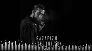 GAZAPİZMCAN YILDIRIM HEYECANI YOK REMİXEDİT PRO2018 [upl. by Yusuk901]