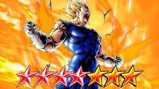 😭 ¡¡SAQUENME DE LATINOAMÉRICA MAYIN VEGETA ZENKAI 7  Dragon Ball Legends [upl. by Ellerol421]