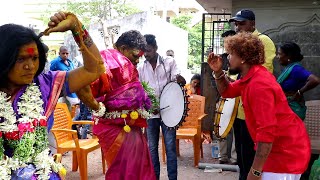 Secunderabad Bonalu 2022 Yellamma Sigam  RK Puram Rakesh Anna  Bonalu Festival 2022  Hyderabad [upl. by Underwood]