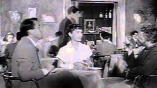 Roman Holiday Trailer 1953 [upl. by Enimzaj602]