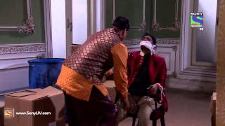 CID  Khaufnak Haveli Part 2  Episode 1031  28th December 2013 [upl. by Imij]