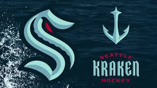 Seattle Kraken Goal Horn [upl. by Julis794]