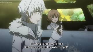 Accelerator and Misaka Worst Best Moments To aru Majutsu no Index III [upl. by Udela]