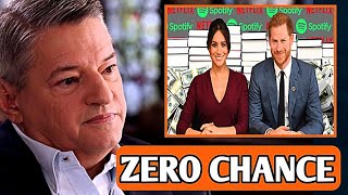 Zero chance Meghan And Harry Business plundered As Exstaff Exposed Thier DIRTY Deals To The Public [upl. by Nylad368]