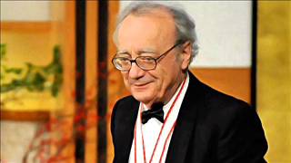 Alfred Brendel Beethoven  Rondò a Capriccio op 129 [upl. by Losiram]