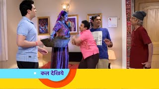 जेठालाल की शो में एंट्री। Tarak Mehta ka ooltah chashma Episode 3350 Happy to watch [upl. by Ielak]