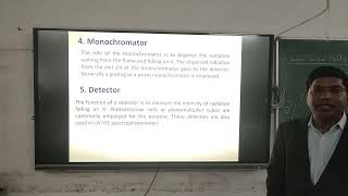 Flame photometry amp ICP AES Part 2 [upl. by Chane]