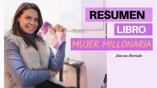 Mujer Millonaria Resumen del libro [upl. by Langley544]