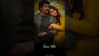 Unnavitta Yarum Yenakilla🥰 shorts youtubeshorts trending couple love song tamil viralvideo [upl. by Naellij253]