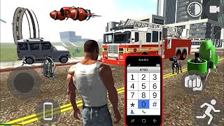 মোবাইলে GTA 5 পর্ব ৪৯৪ । HIGH GRAPHICS এর গেম । INDIAN BIKE GAME PART 493 । POTI GAMER BD [upl. by Avlis]