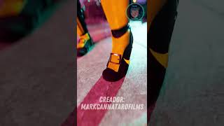 Mortal Kombat Las nuevas Zapas de Scorpion viral nuevo fypシ fyp animation 3d mortalkombat [upl. by Flori]