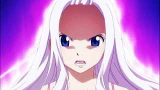 Fairy Tail  Mirajane  Shot [upl. by Vanna]