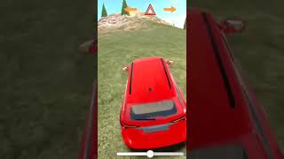 Indian Cars Simulator 3D  Fortuner Driving games  Modified Toyota Fortuner  Android Games [upl. by Auqinal]