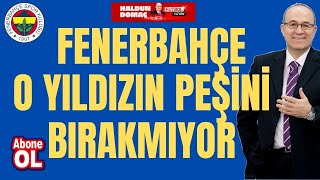 Fenerbahçeyi ve Fenerbahçelileri kızdıran transfer girişimi [upl. by Nhguahs254]