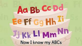 The Alphabet amp Sound Song  Best Phonics [upl. by Bullion263]