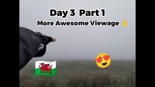 Traws Eryri  The Alternative  Day 3  Part 1  Dolgoch to Llan Ffestiniog  Orbea Wild FS M10 [upl. by Alverson]