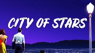 City Of Stars  La La Land Gavin James Cover [upl. by Lorette]