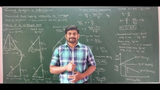 Fluid Mechanics Centrifugal Pump Characteristics 21 of 34 [upl. by Anthony597]