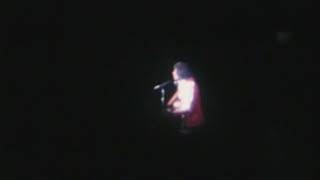 Nobody Cept You  Bob Dylan Live in Chicago 1974 [upl. by Clovis]