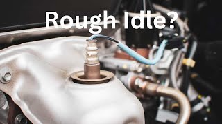 11 Common Causes of Rough Idle  How To Fix Car Rough Idling [upl. by Eserehc388]