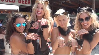 Full Throttle Saloon  Sturgis Motorcycle Rally [upl. by Notsla14]