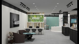 Jaquar World  The One Stop Bathroom Products Store  Jaquar [upl. by Amle]