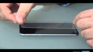 amFilm Glass Screen Protector Installation Guide [upl. by Grimes]