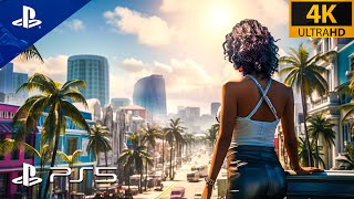 New UNREAL ENGINE 5 GTA 6like Games coming out in 2023 and 2024  PS5 Xbox Series X PC [upl. by Whitcher]