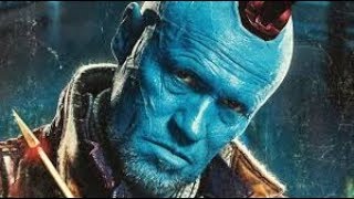 Yondu Kill Count [upl. by Yasdnyl]