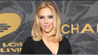 Was Scarlett Johanssons Alexa Commercial Filmed In Her Real Home [upl. by Ashleigh]