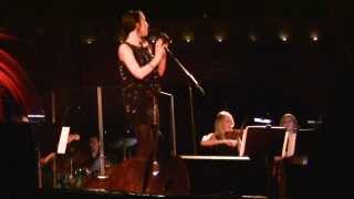 Hayley Westenra  Summer Fly Union Chapel Oct 2013 [upl. by Ahsiki]