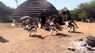 culturalvillage africatourism travel history dance [upl. by Annoyek837]