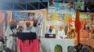 Satkartar  बाबा श्री चंद जी कथा मंगलूर  धन धन बाबा जमना दास जी  Waheguru  babashrichandji [upl. by Geoff155]