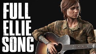 Ellie amp Joel Full Museum Flashback Exploration  Spaceship amp Dinosaur Cutscenes  THE LAST OF US 2 [upl. by Yci]