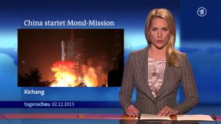 tagesschau 2000 Uhr 02122013 [upl. by Mayes]