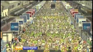 EWTN News Nightly with Colleen Carroll Campbell  201425  The Pope Francis Effect [upl. by Normandy]