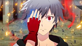 5 NOVOS animes de MAGIA DUBLADOS  LEGEND com PROTAGONISTA OVERPOWER [upl. by Mather734]